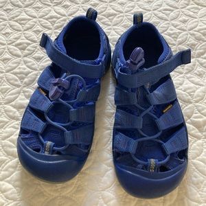 Boys Keen Sandals